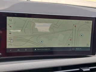 Hyundai Tucson Hybrid