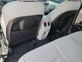 Hyundai Tucson Hybrid