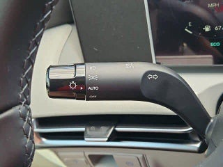 Hyundai Tucson Hybrid