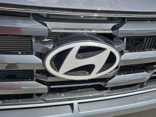 Hyundai Tucson Hybrid