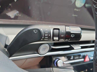 Hyundai Tucson Hybrid