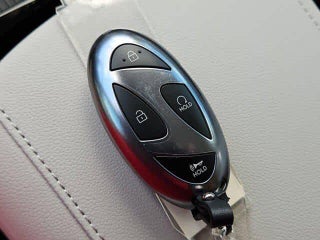 Hyundai Tucson Hybrid