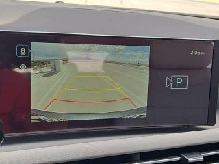 Hyundai Tucson Hybrid