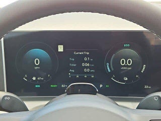 Hyundai Tucson Hybrid