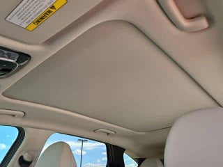 Hyundai Tucson Hybrid