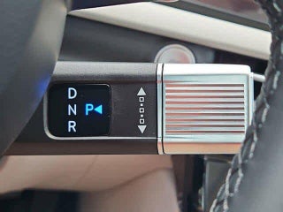 Hyundai Tucson Hybrid