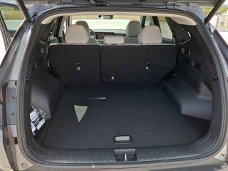 Hyundai Tucson Hybrid