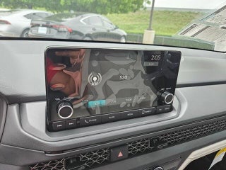 Image of 2025 Honda Accord