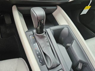 Image of 2025 Honda Accord