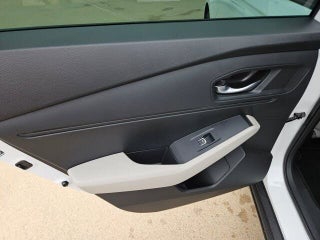 Image of 2025 Honda Accord