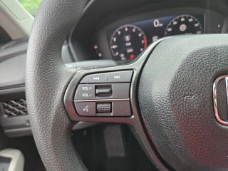 Image of 2025 Honda Accord