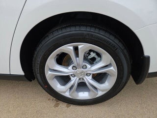 Image of 2025 Honda Accord