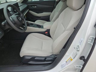 Image of 2025 Honda Accord