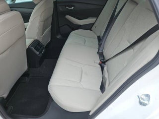 Image of 2025 Honda Accord