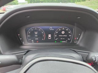 Image of 2025 Honda Accord