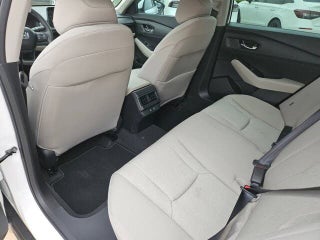 Image of 2025 Honda Accord