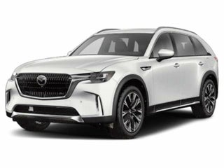Mazda CX-90
