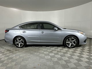 2022 Subaru Legacy thumbnail – Palmetto Bay, FL – 13