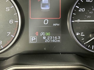 2022 Subaru Legacy thumbnail – Palmetto Bay, FL – 19
