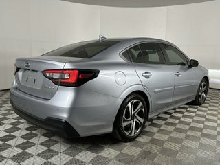 2022 Subaru Legacy thumbnail – Palmetto Bay, FL – 11