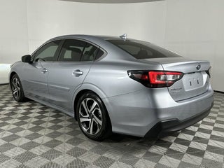 2022 Subaru Legacy thumbnail – Palmetto Bay, FL – 8