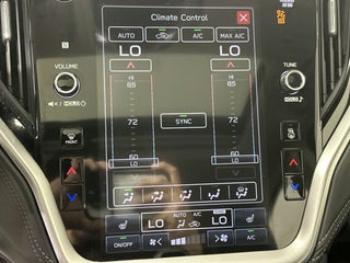 2022 Subaru Legacy thumbnail – Palmetto Bay, FL – 23