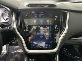 2022 Subaru Legacy thumbnail – Palmetto Bay, FL – 25