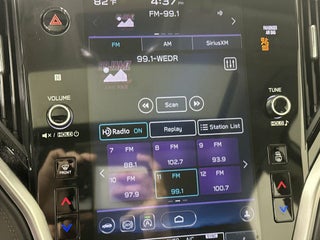 2022 Subaru Legacy thumbnail – Palmetto Bay, FL – 20