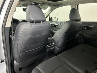 2022 Subaru Legacy thumbnail – Palmetto Bay, FL – 28