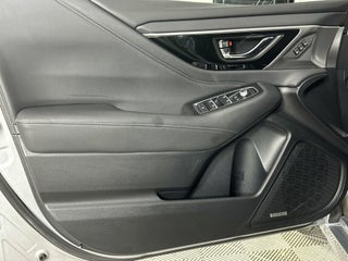 2022 Subaru Legacy thumbnail – Palmetto Bay, FL – 33