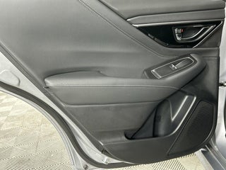 2022 Subaru Legacy thumbnail – Palmetto Bay, FL – 34
