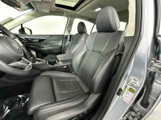 2022 Subaru Legacy thumbnail – Palmetto Bay, FL – 15