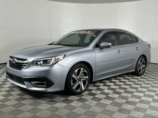 2022 Subaru Legacy thumbnail – Palmetto Bay, FL – 6