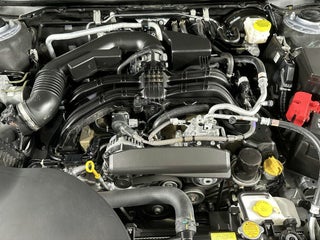 2022 Subaru Legacy thumbnail – Palmetto Bay, FL – 32