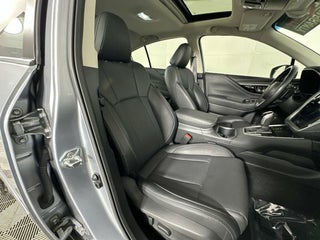 2022 Subaru Legacy thumbnail – Palmetto Bay, FL – 31