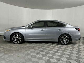 2022 Subaru Legacy thumbnail – Palmetto Bay, FL – 7