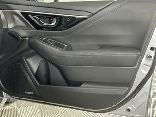 2022 Subaru Legacy thumbnail – Palmetto Bay, FL – 35