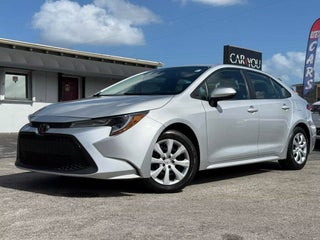 Toyota Corolla for sale Las Vegas