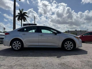 2022 Toyota Corolla thumbnail – Miami, FL – 6