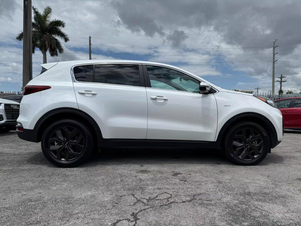 2022 Kia Sportage LX
                                    for sale in Miami, FL – photo 6