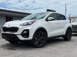 Kia Sportage for sale Las Vegas
