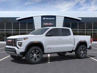 GMC Canyon