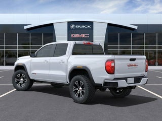 GMC Canyon