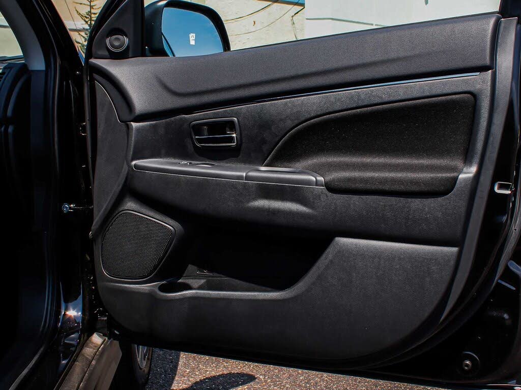 Image of 2024 Mitsubishi Outlander Sport