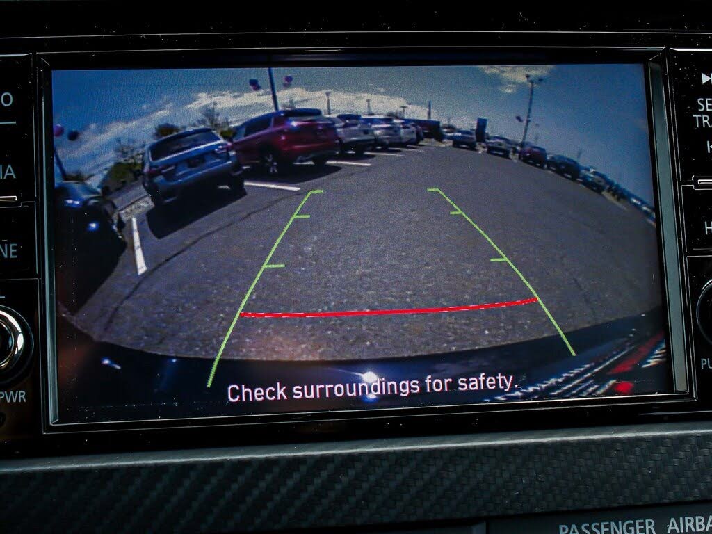 Image of 2024 Mitsubishi Outlander Sport