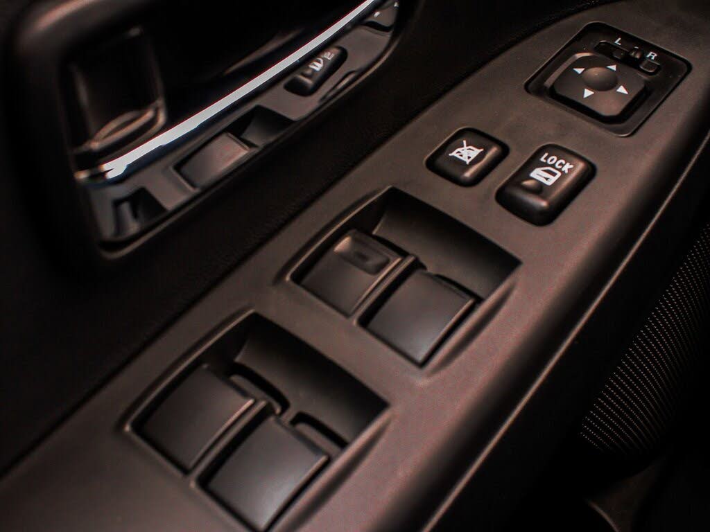 Image of 2024 Mitsubishi Outlander Sport