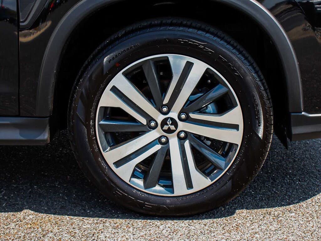 Image of 2024 Mitsubishi Outlander Sport
