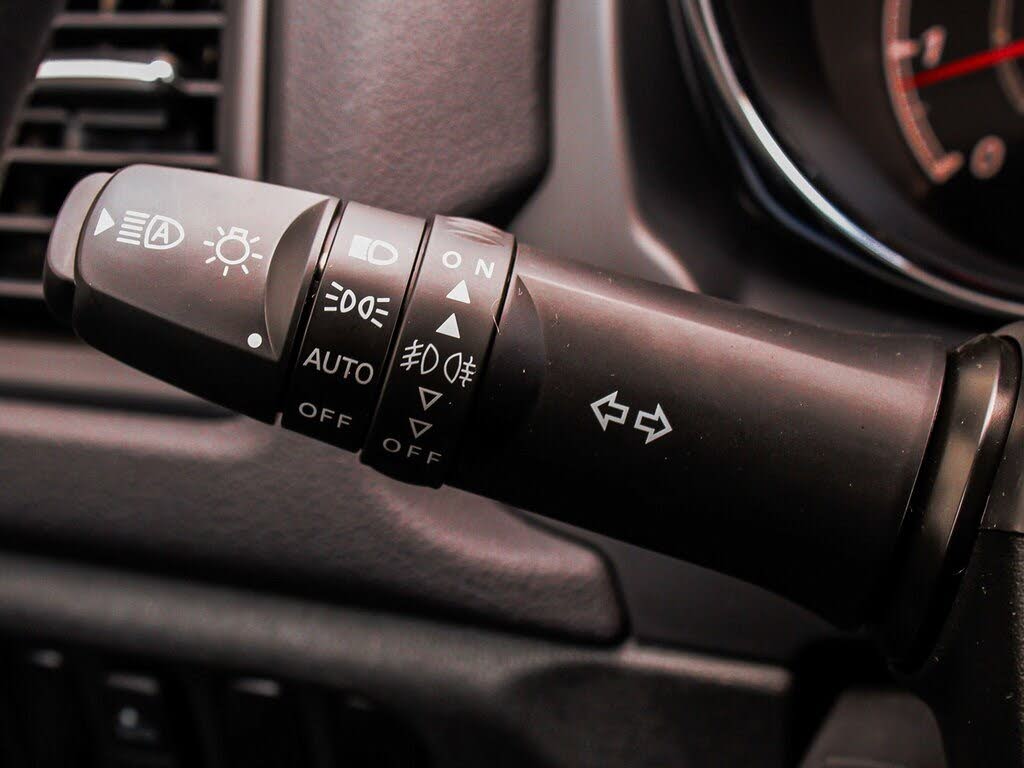Image of 2024 Mitsubishi Outlander Sport