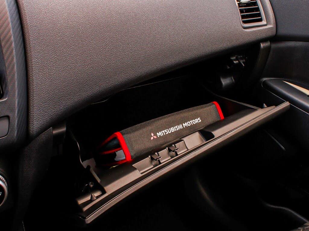 Image of 2024 Mitsubishi Outlander Sport