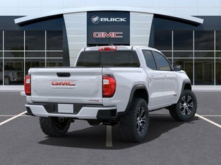 GMC Canyon